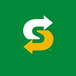 subway logo