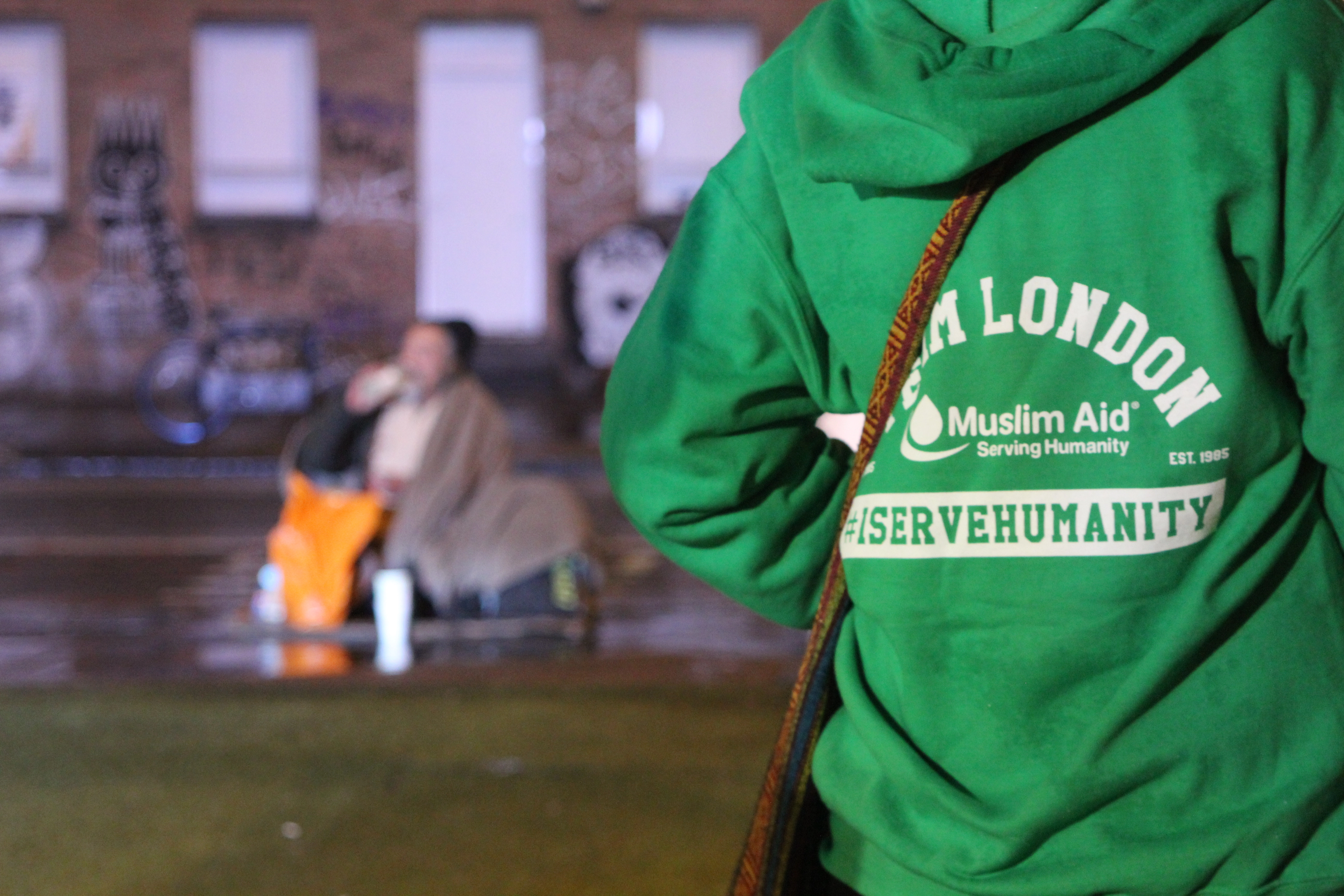 Muslim Aid